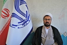  انتصاب دکتر علیرضا ابراهیمی به عنوان سرپرست گروه آموزشی فقه و مبانی حقوق اسلامی 